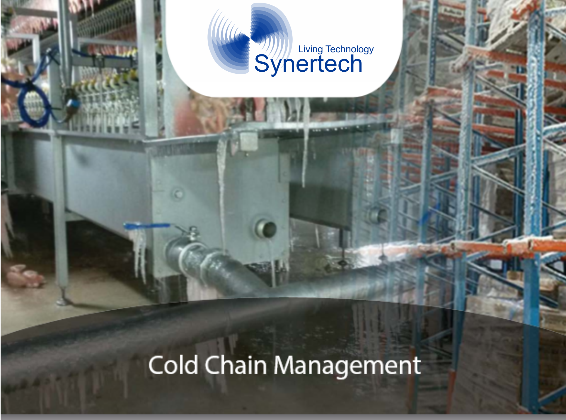 Cold Chain Management