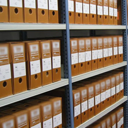 Intelligent Document Management